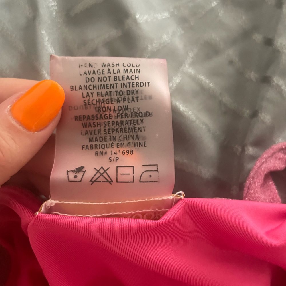 Ramy Brook swimsuit - Picture 10 of 10